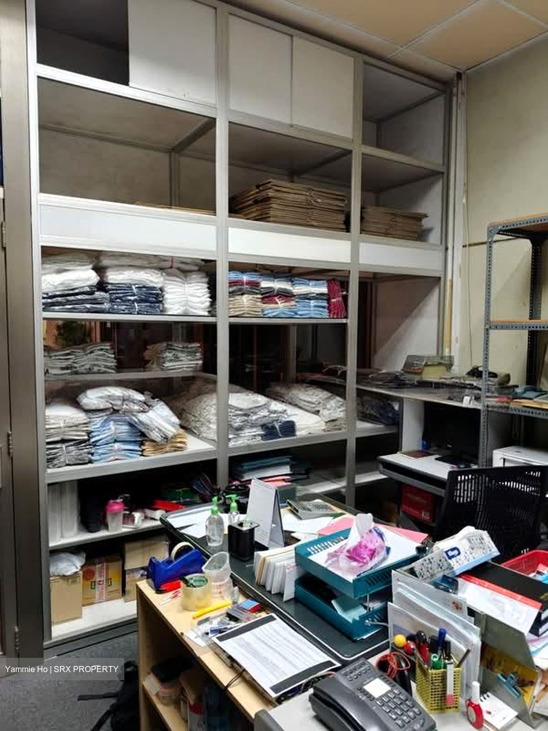 High Street Centre (D6), Office #545513661
